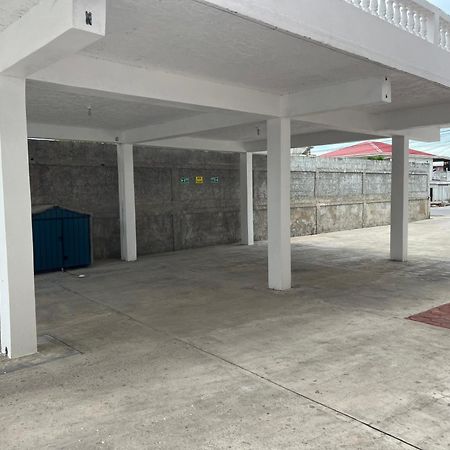 Las Palmas Hotel Corozal Bagian luar foto