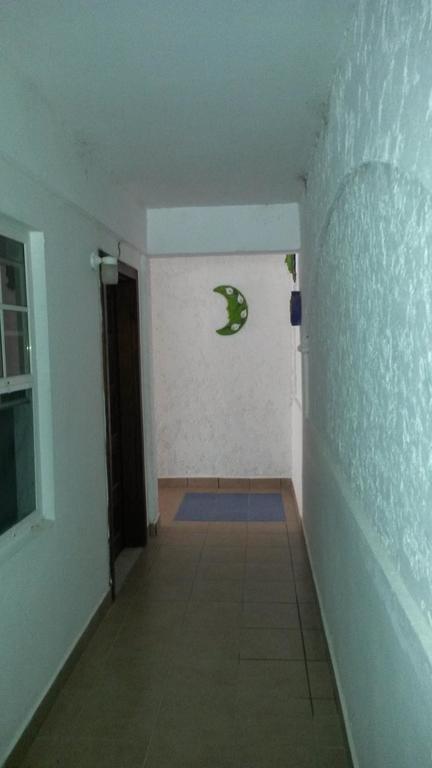 Las Palmas Hotel Corozal Bagian luar foto