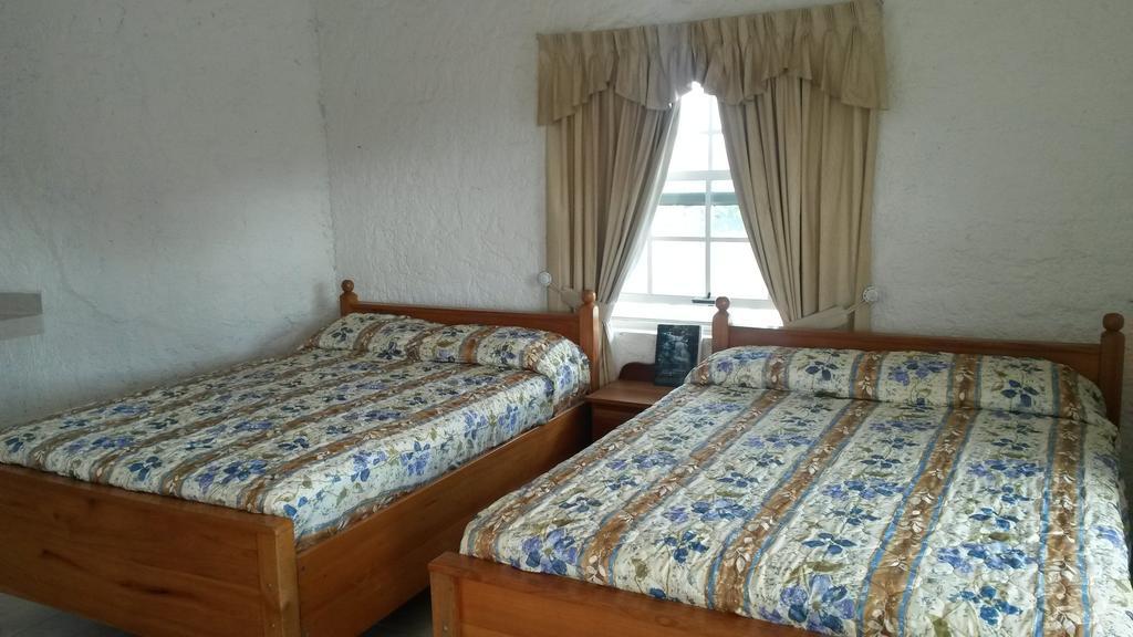 Las Palmas Hotel Corozal Bagian luar foto