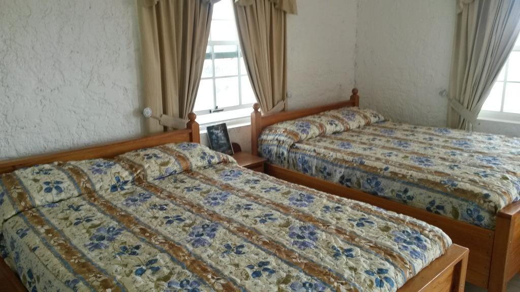 Las Palmas Hotel Corozal Ruang foto