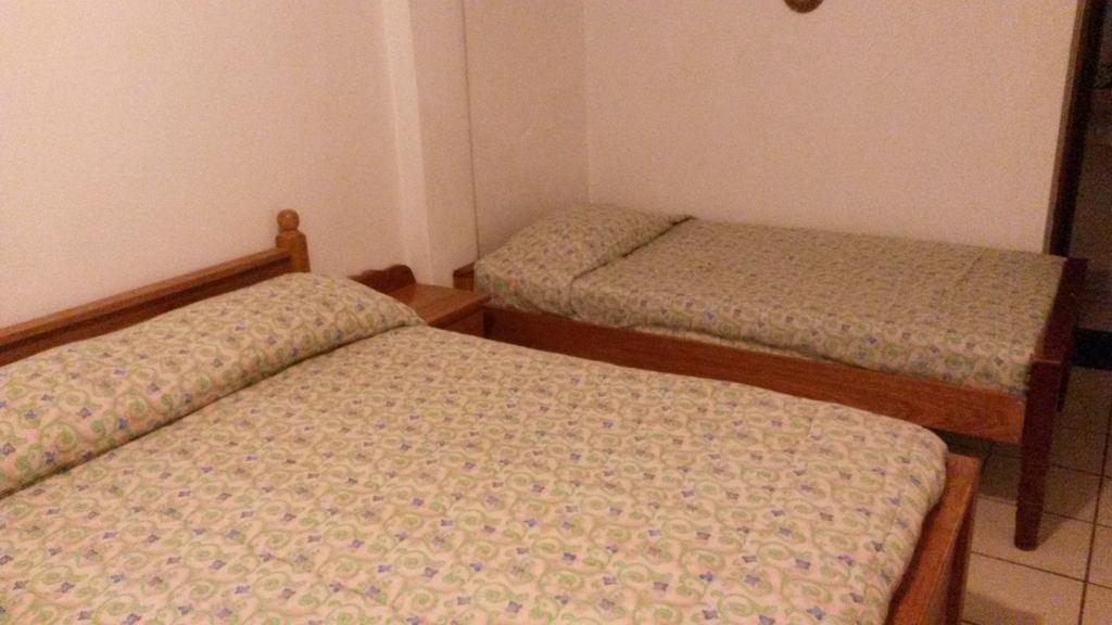 Las Palmas Hotel Corozal Ruang foto