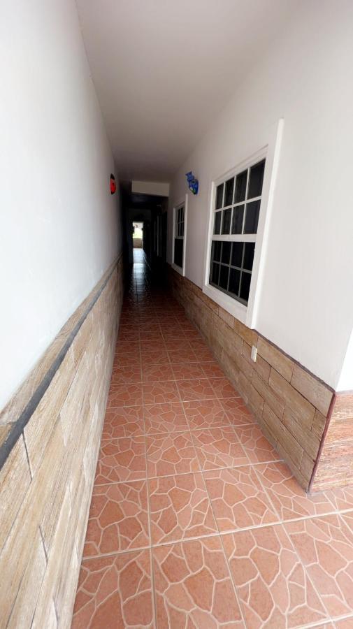 Las Palmas Hotel Corozal Bagian luar foto