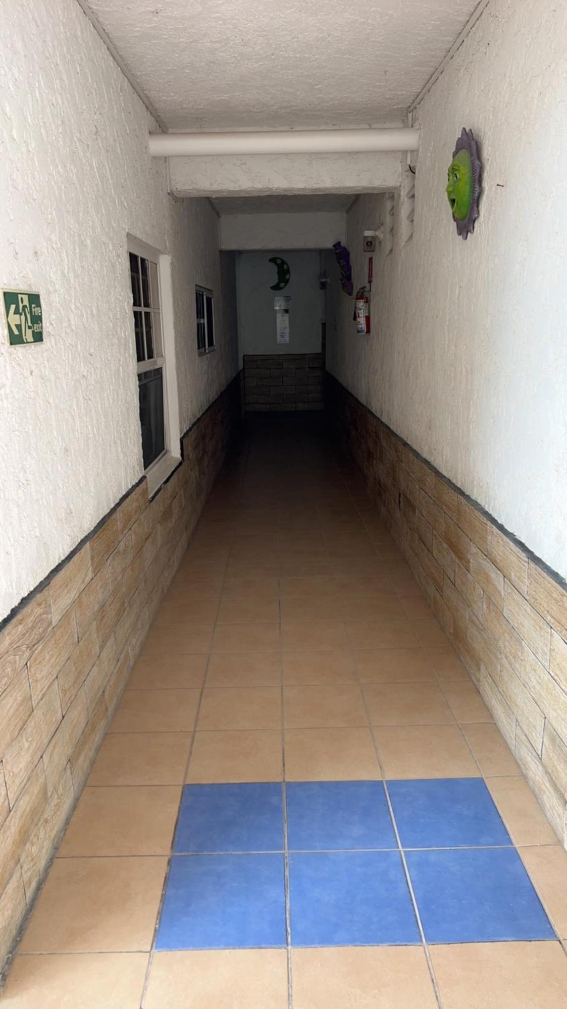 Las Palmas Hotel Corozal Bagian luar foto