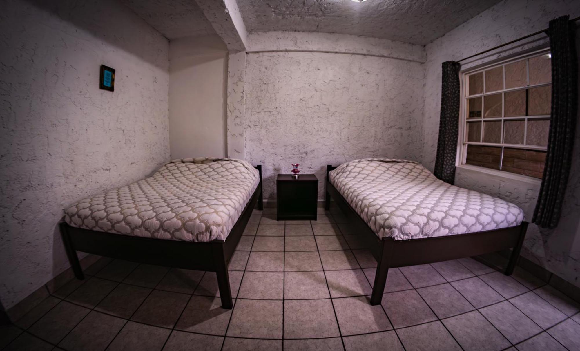Las Palmas Hotel Corozal Bagian luar foto