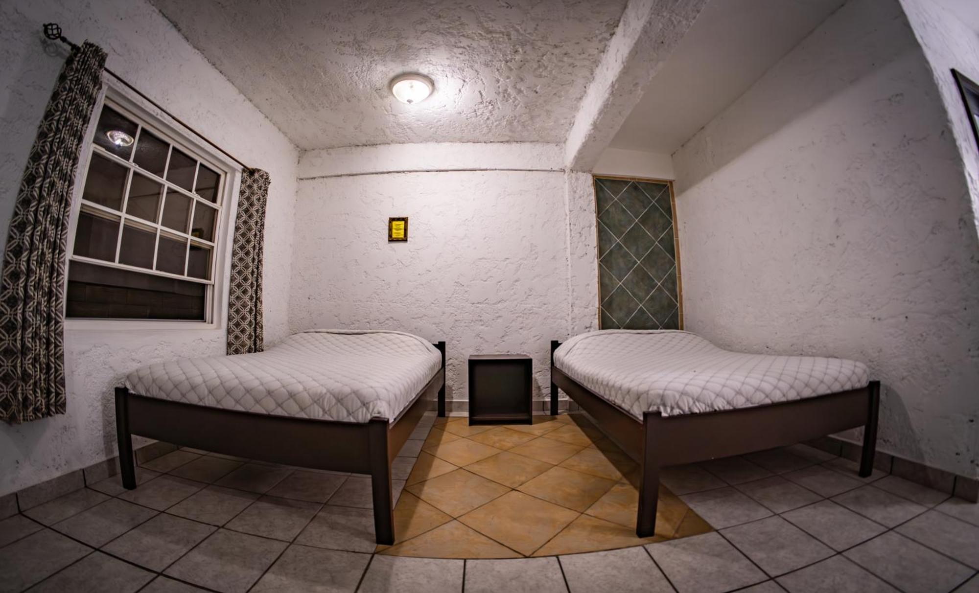 Las Palmas Hotel Corozal Bagian luar foto